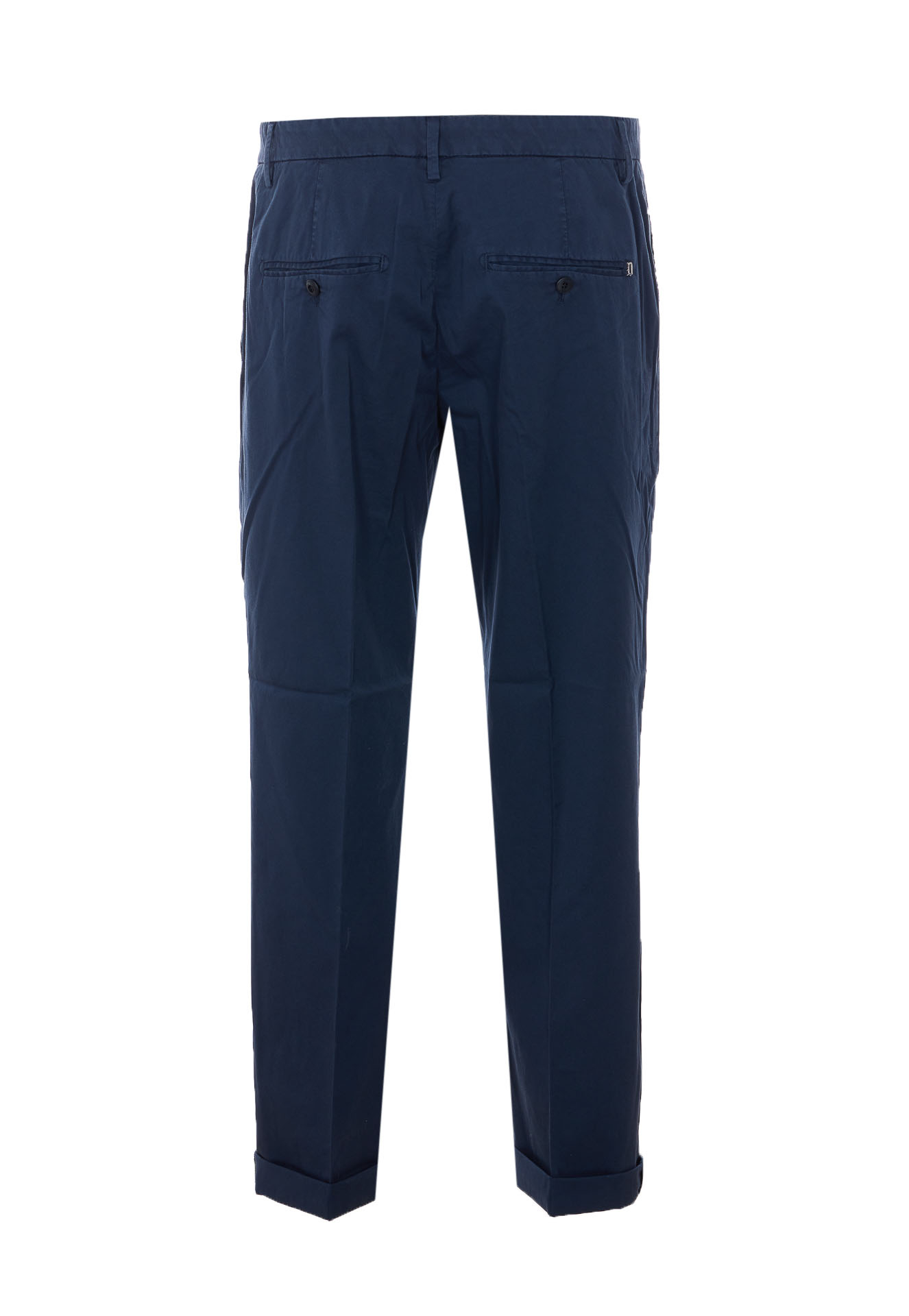 [Dondup] Trousers SS26 UP688CS0190U PT0890