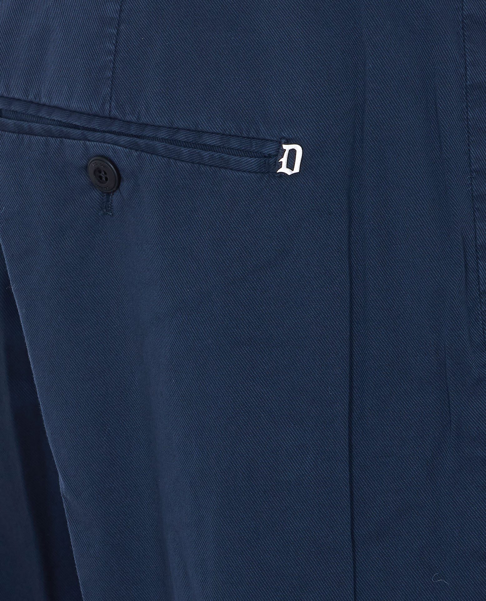 [Dondup] Trousers SS26 UP688CS0190U PT0890