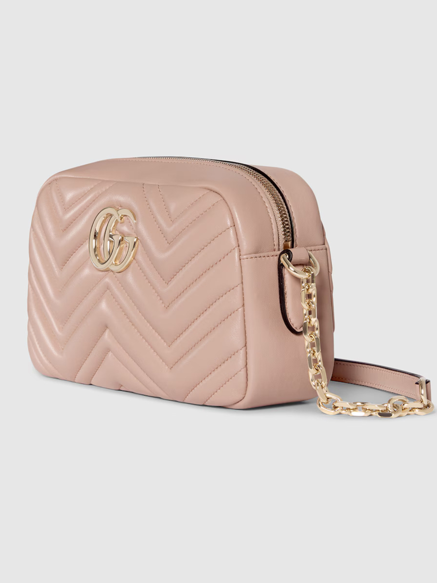 [Gucci] Shoulder bag SS26 855273AAFXD5703