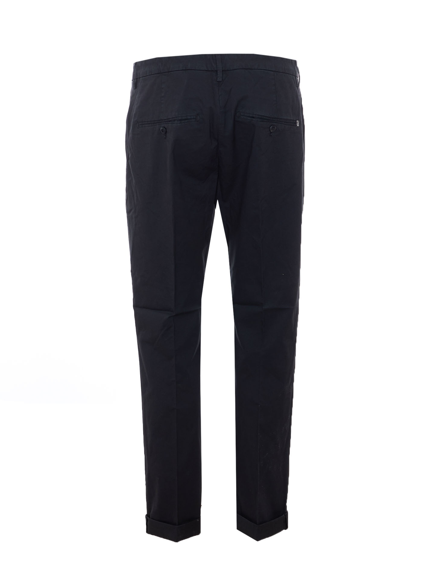 [Dondup] Trousers SS26 UP235GSE046U PTD999