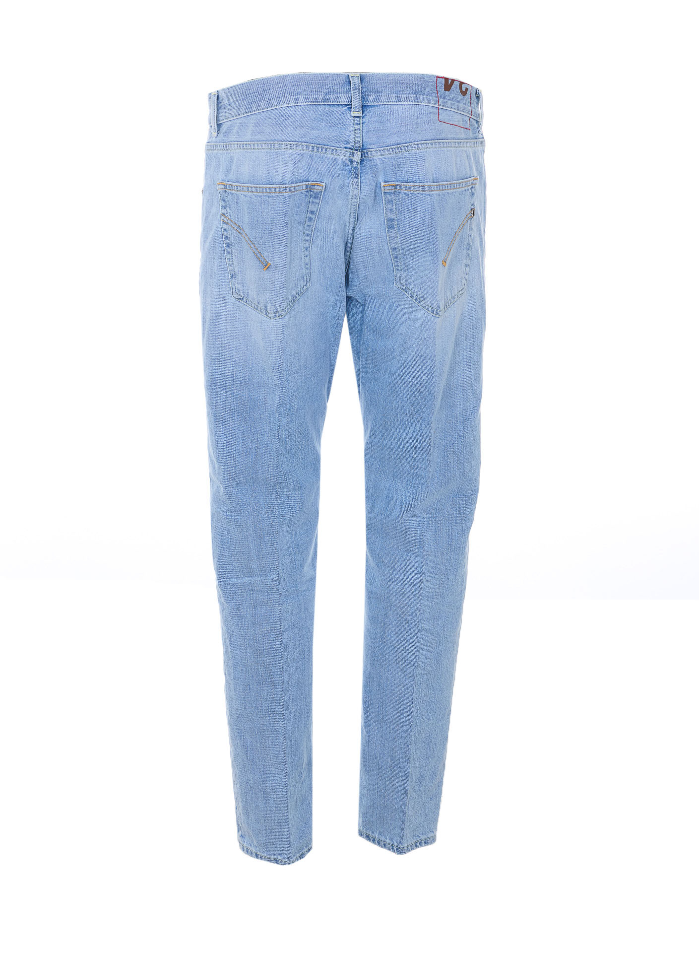 [Dondup] Jeans SS26 UP576DFE311U ME7800