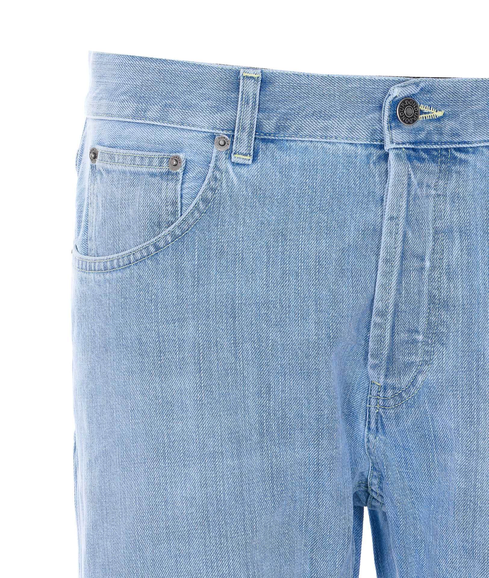[Dondup] Jeans SS26 UP576DFE311U ME7800
