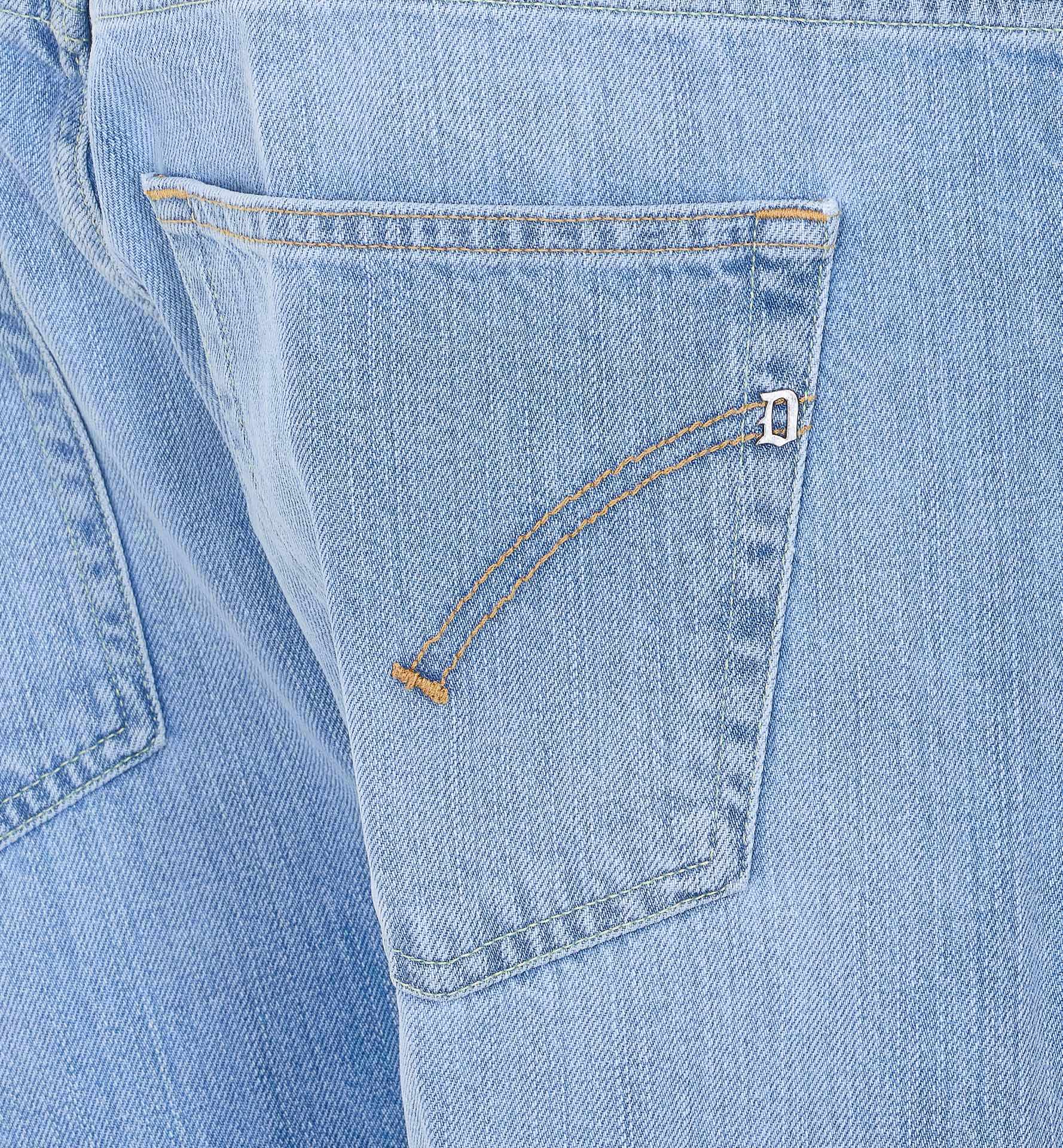 [Dondup] Jeans SS26 UP576DFE311U ME7800