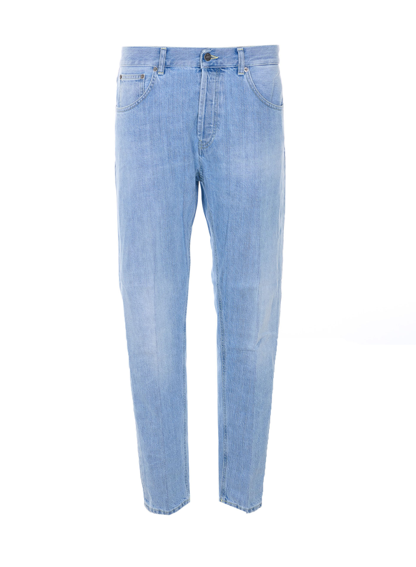 [Dondup] Jeans SS26 UP576DFE311U ME7800