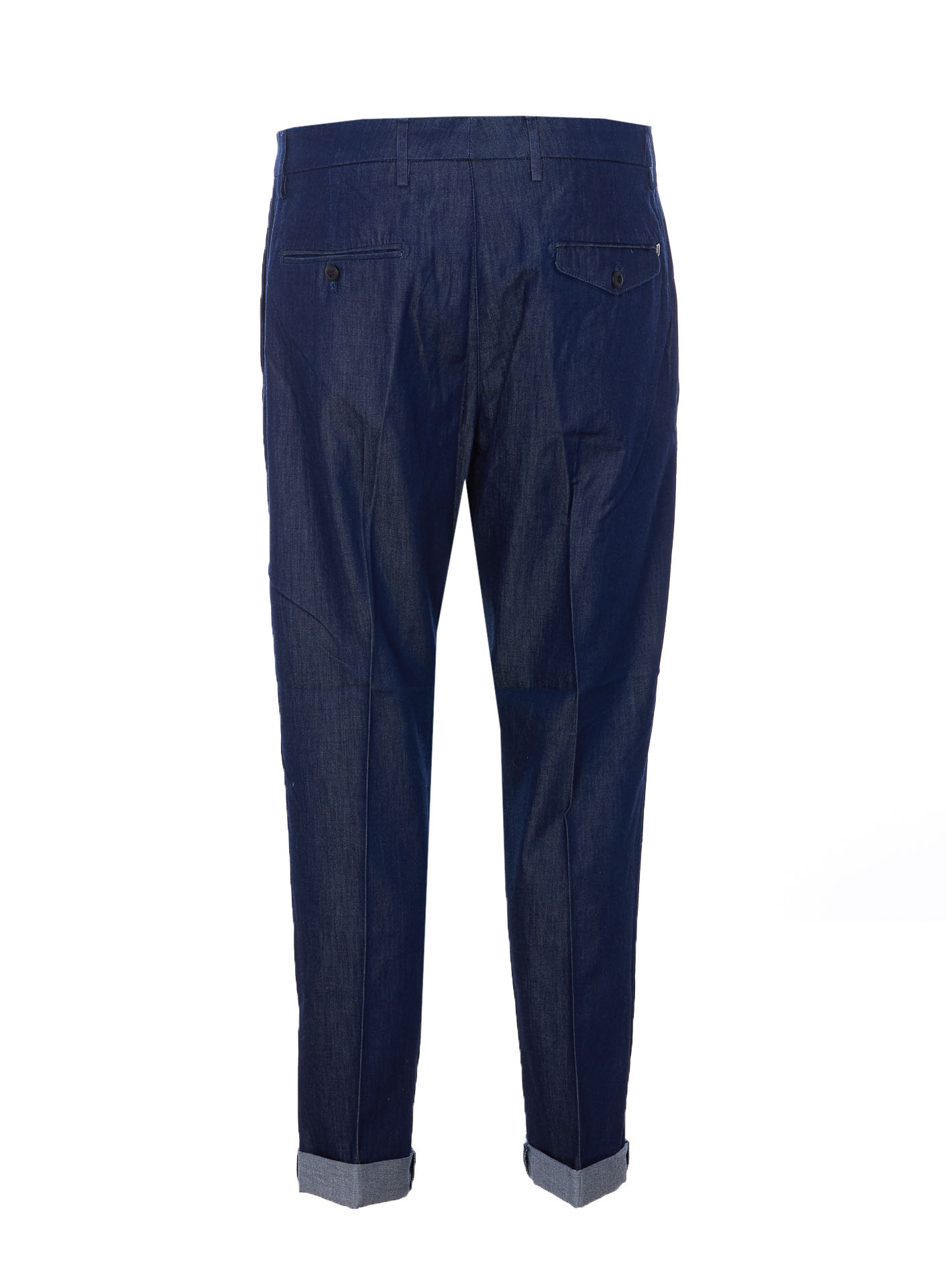 [Dondup] Trousers SS26 UP615DF0293U LT3800
