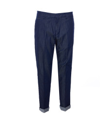 [Dondup] Trousers SS26 UP615DF0293U LT3800