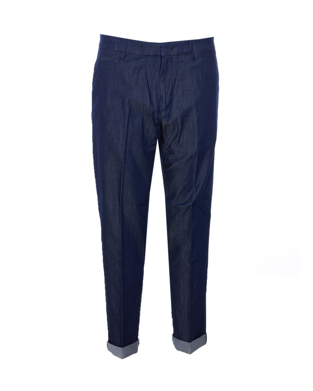 [Dondup] Trousers SS26 UP615DF0293U LT3800