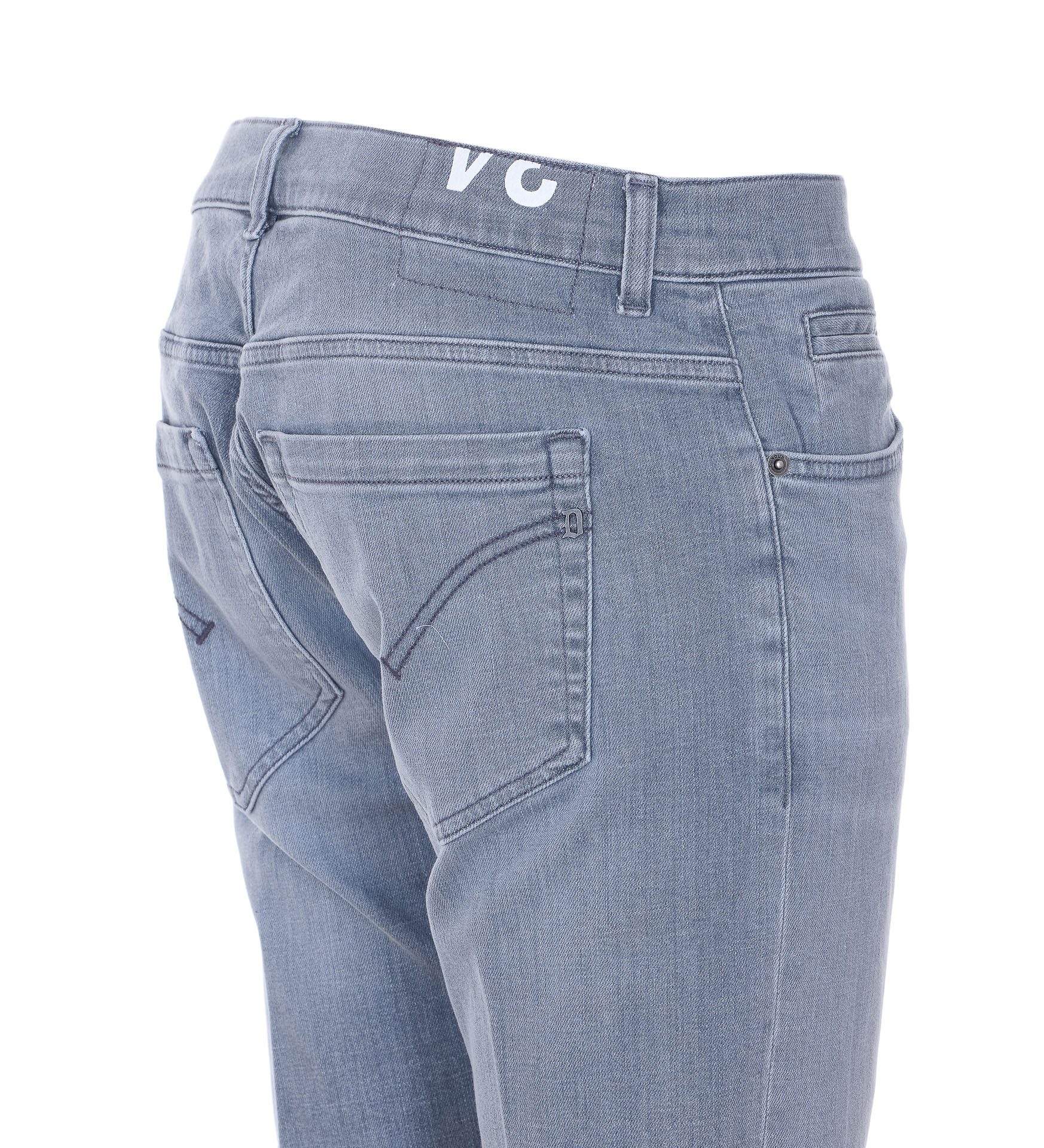 [Dondup] Jeans SS26 UP232DSK318U J35900