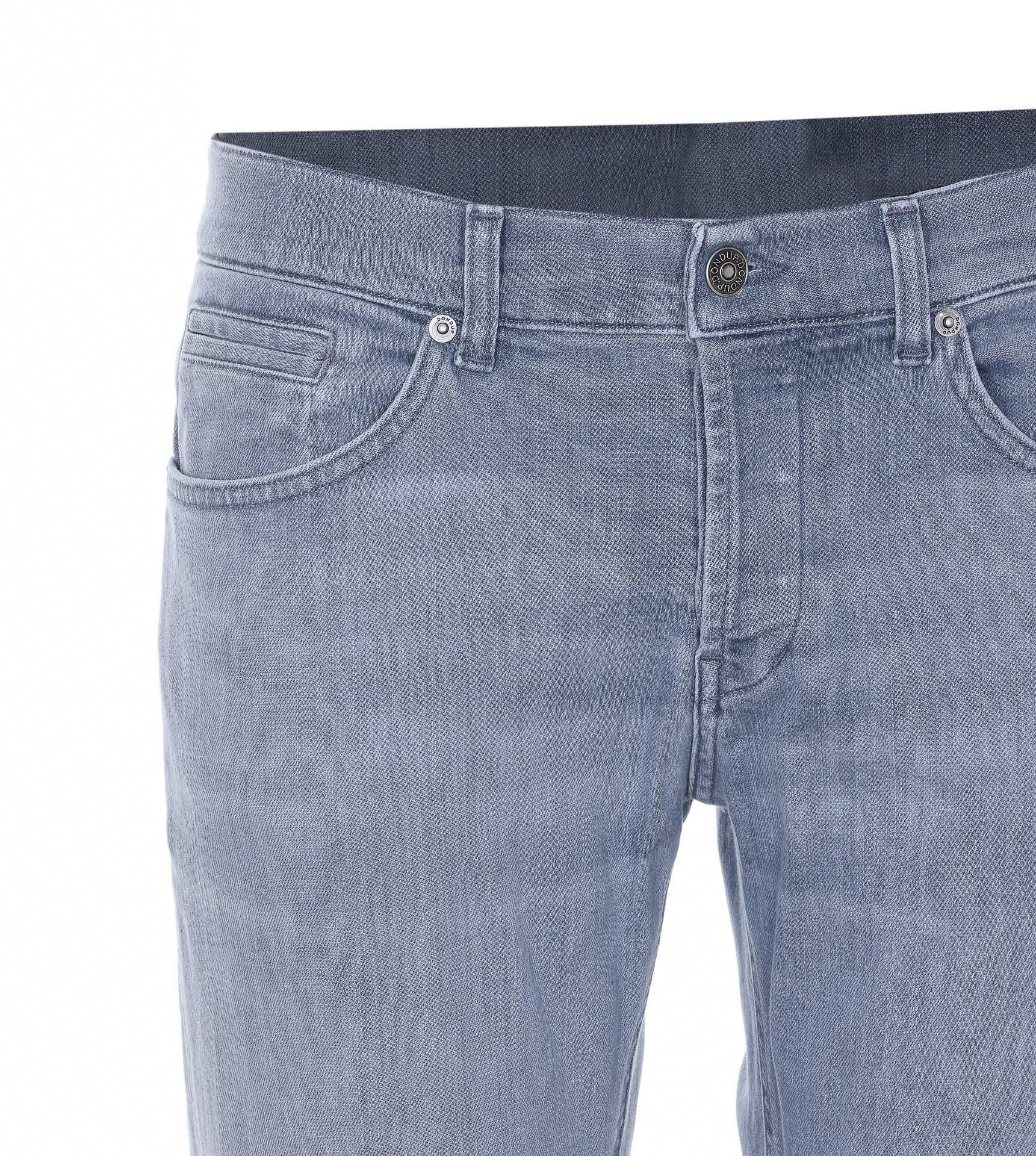 [Dondup] Jeans SS26 UP232DSK318U J35900