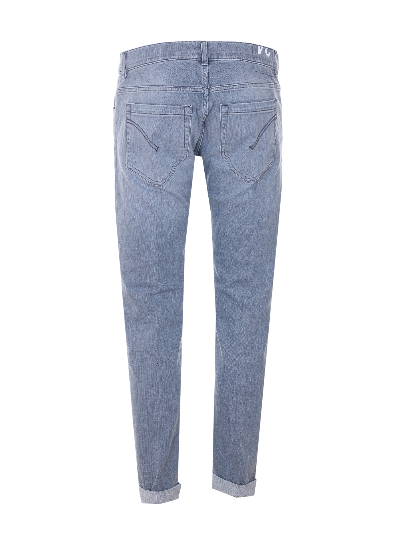 [Dondup] Jeans SS26 UP232DSK318U J35900