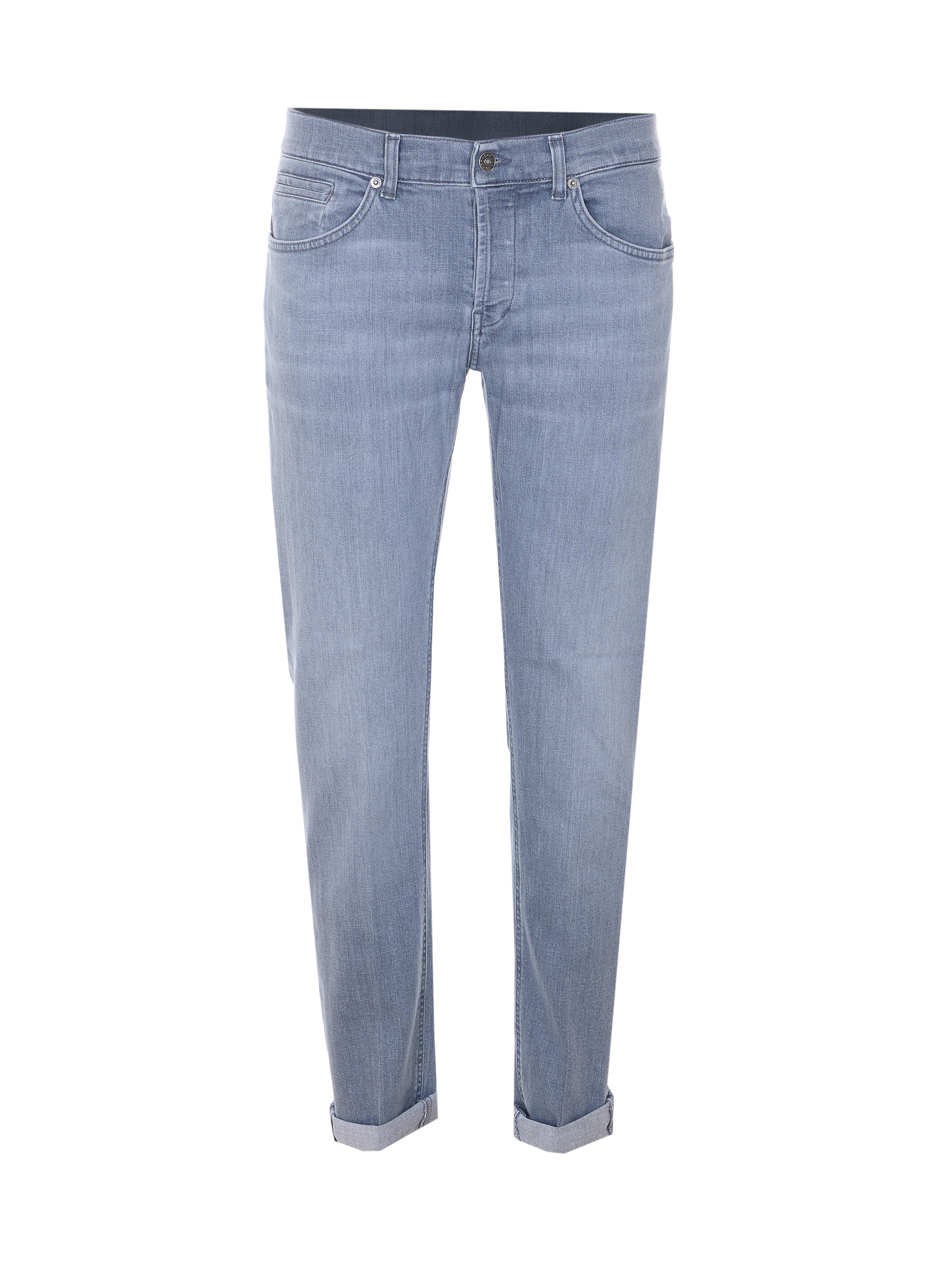 [Dondup] Jeans SS26 UP232DSK318U J35900