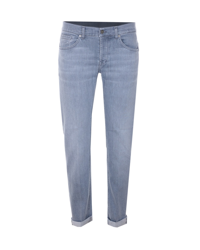[Dondup] Jeans SS26 UP232DSK318U J35900