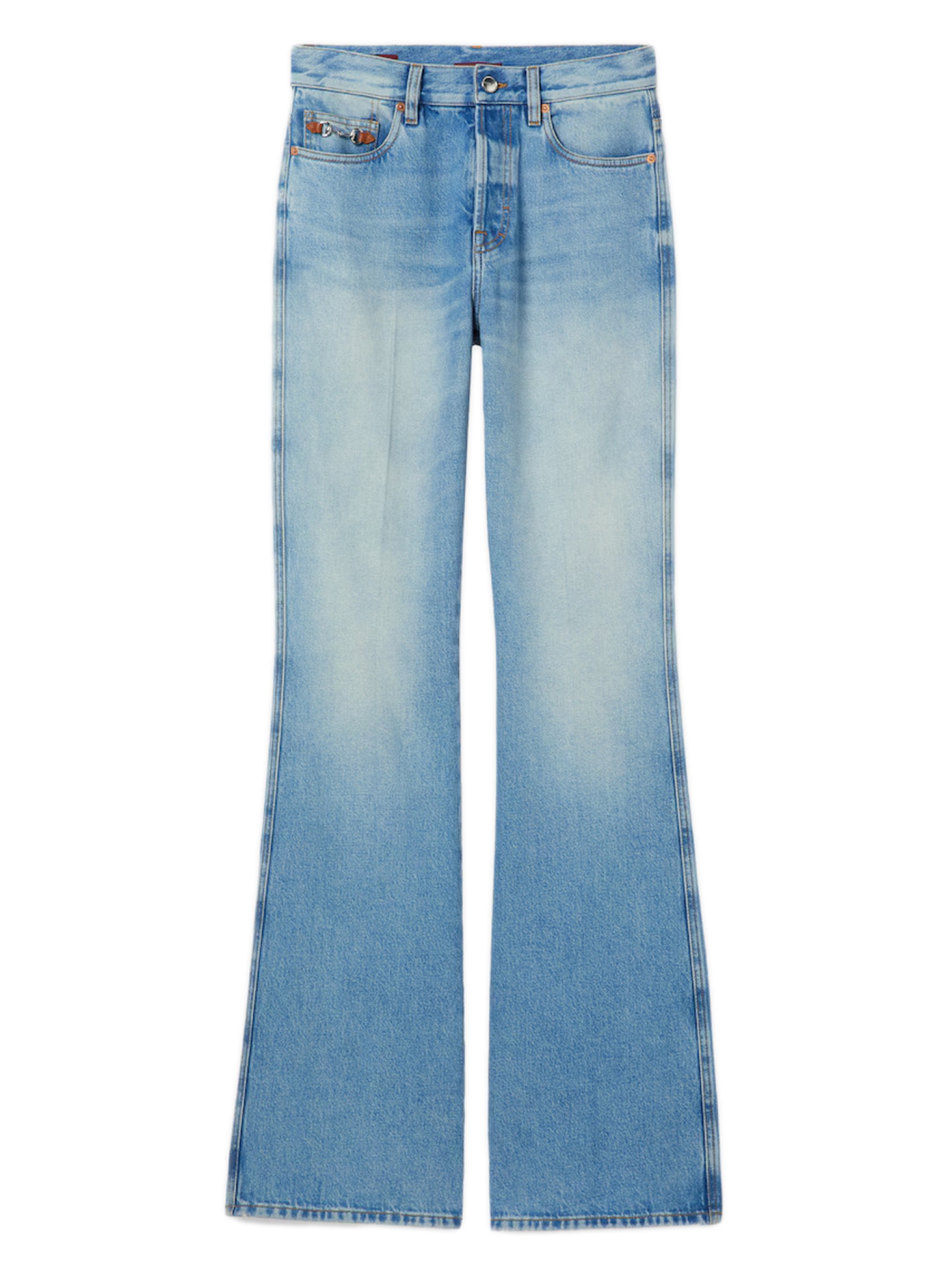 [Gucci] Jeans SS26 852212XDDDA4011