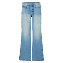 [Gucci] Jeans SS26 852212XDDDA4011