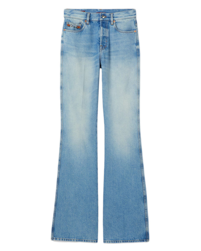 [Gucci] Jeans SS26 852212XDDDA4011