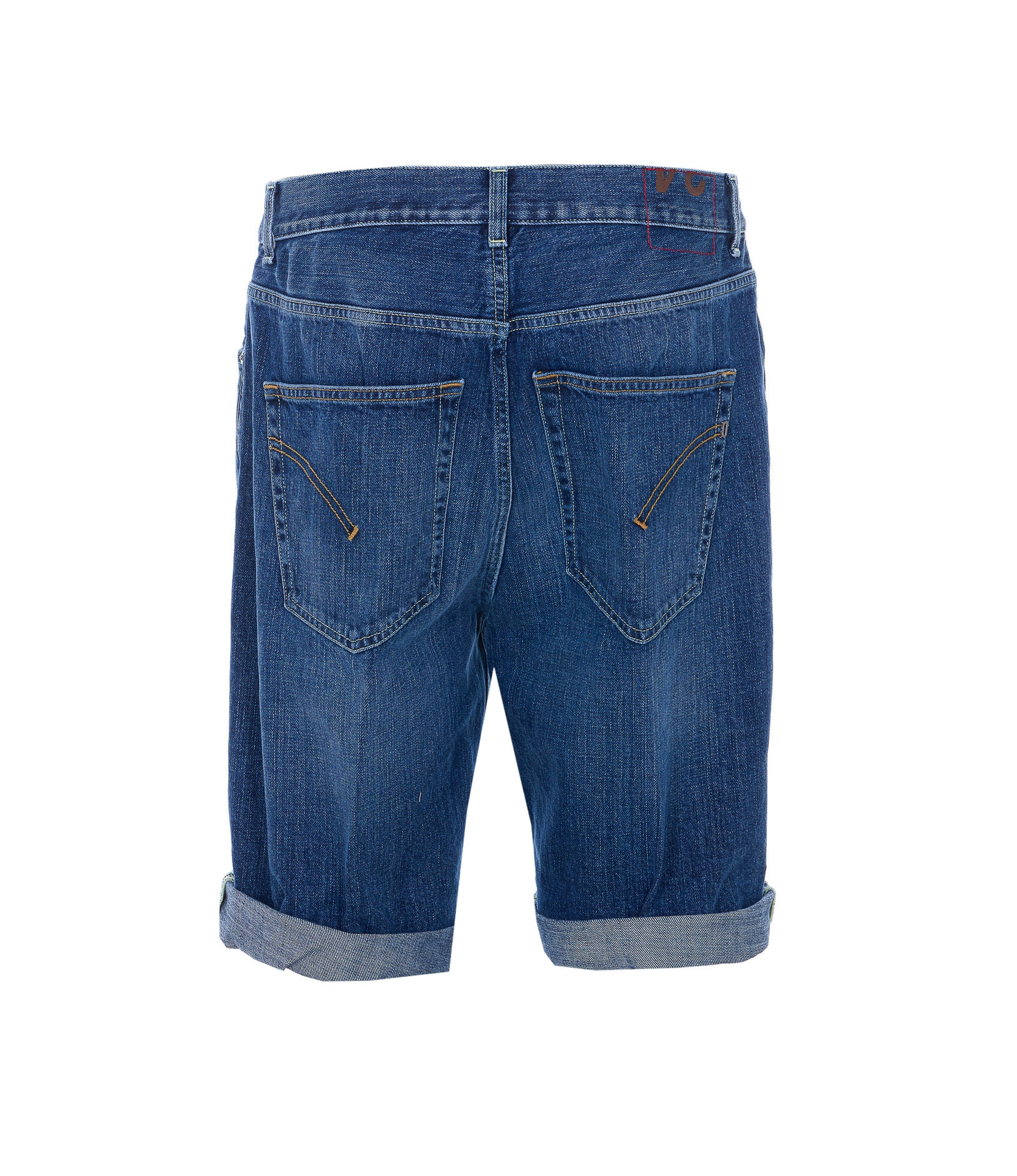 [Dondup] Shorts SS26 UP624DFE311U MF3800
