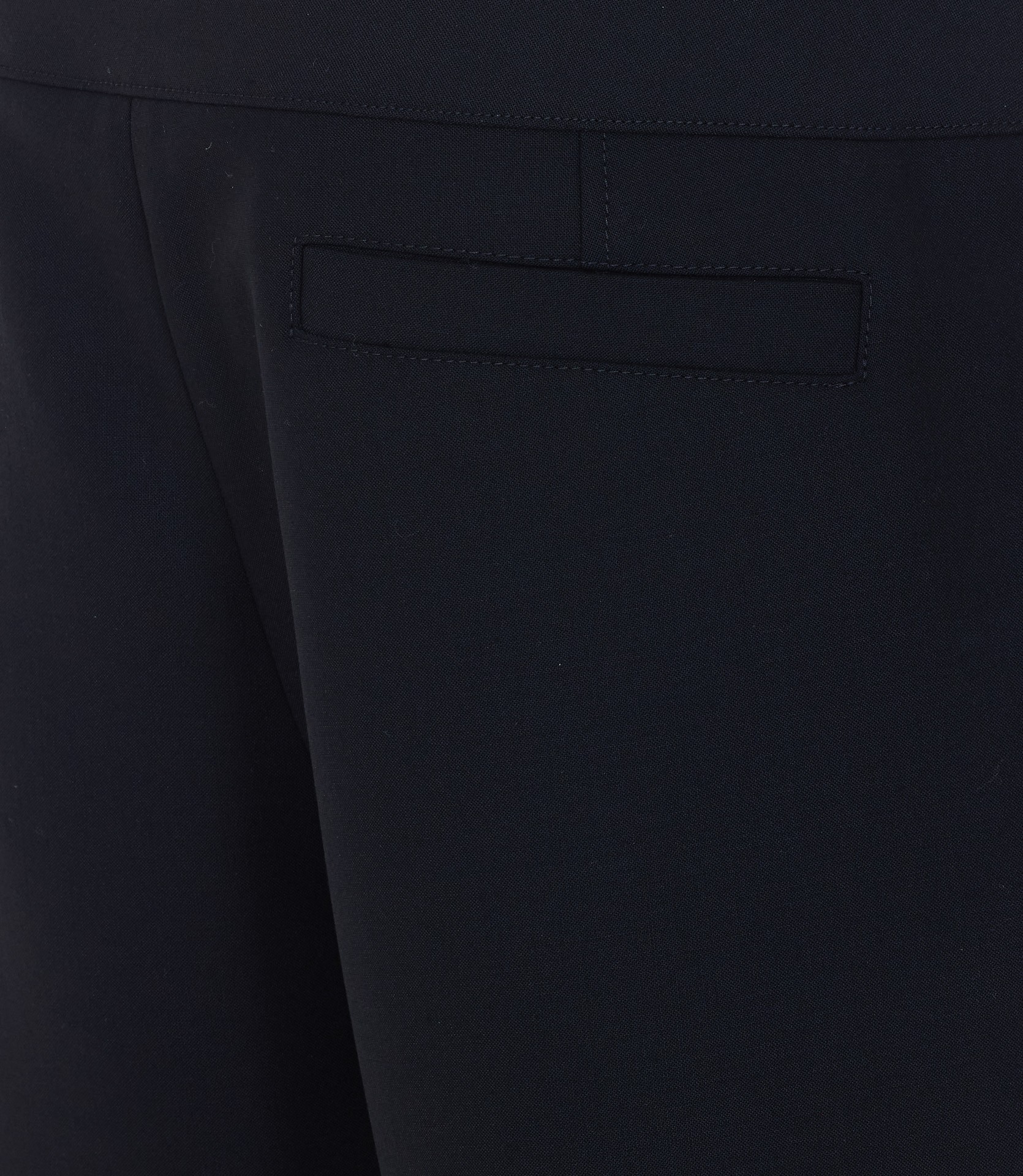 [Courreges] Trousers SS26 126CPA681PL01709999