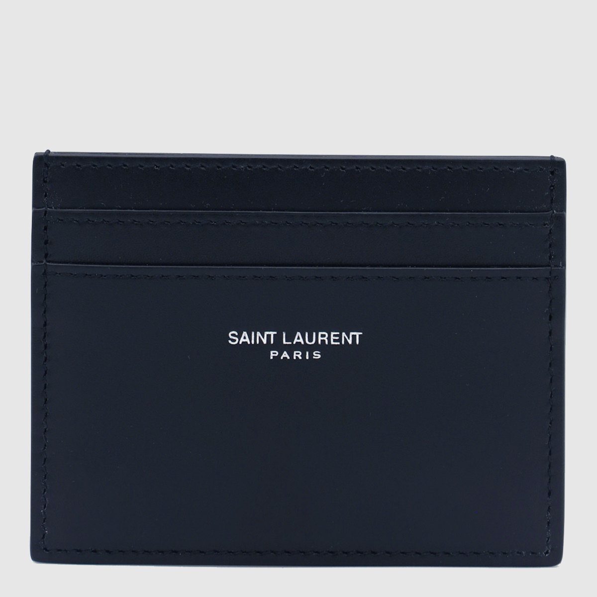 [Saint Laurent] Wallet FW25 3759460U90E4100