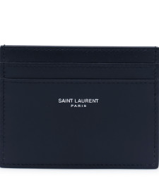 [Saint Laurent] Wallet FW25 3759460U90E4100
