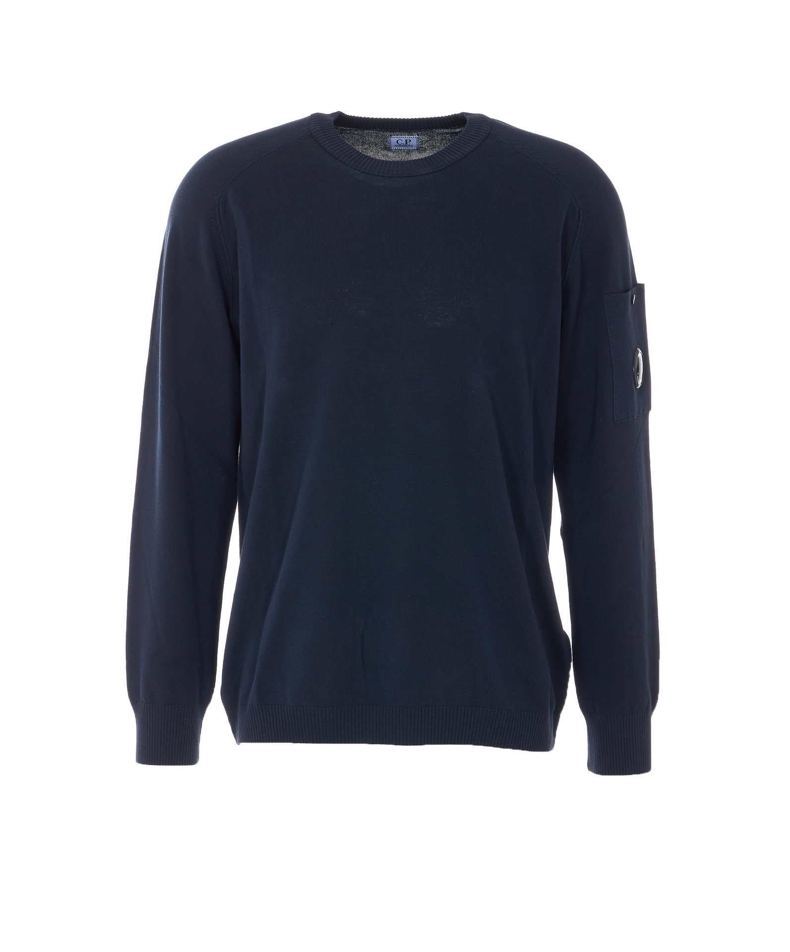 [C . P . COMPANY] Knitwear SS26 20CMKN105A006323O888