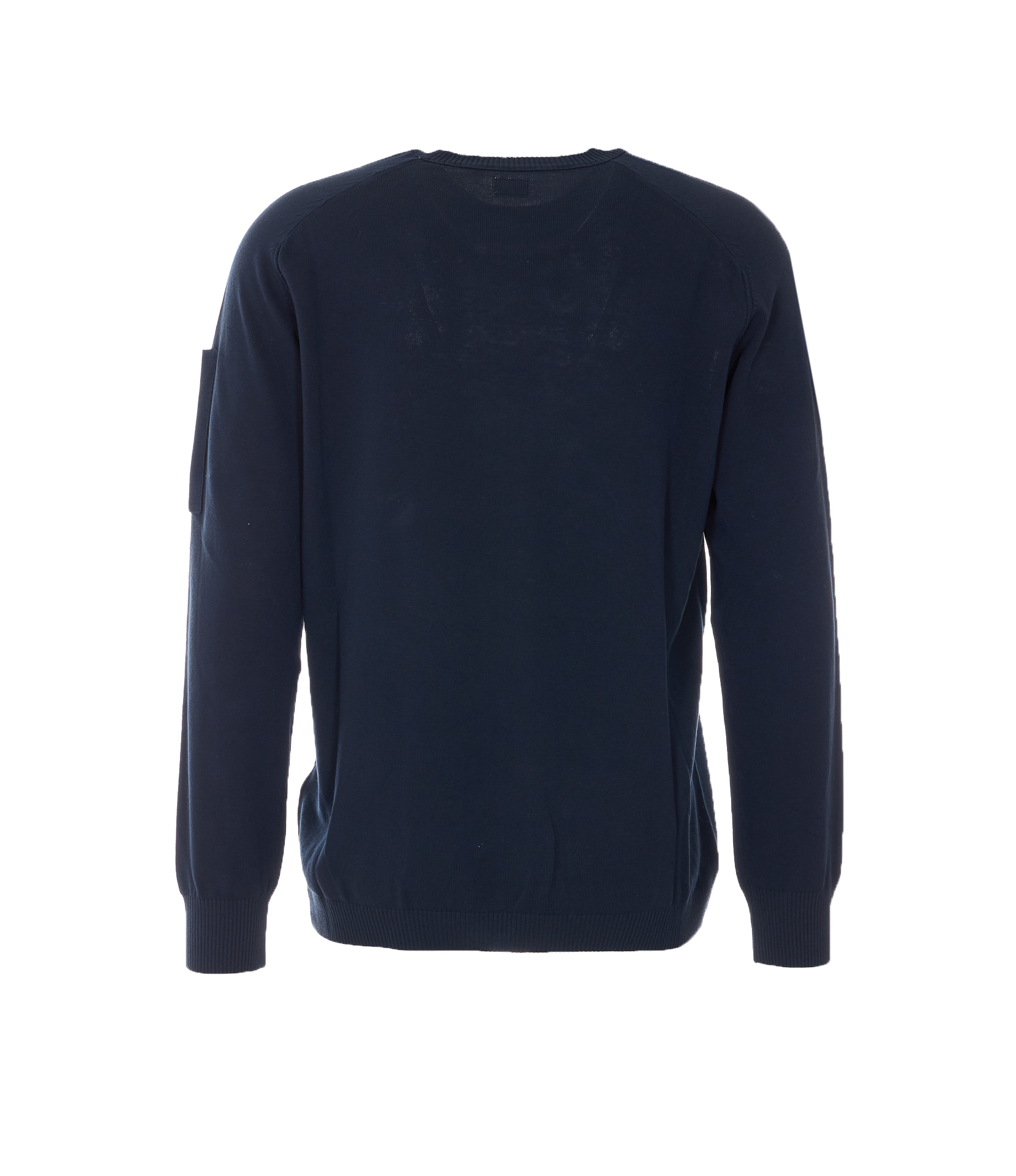 [C . P . COMPANY] Knitwear SS26 20CMKN105A006323O888