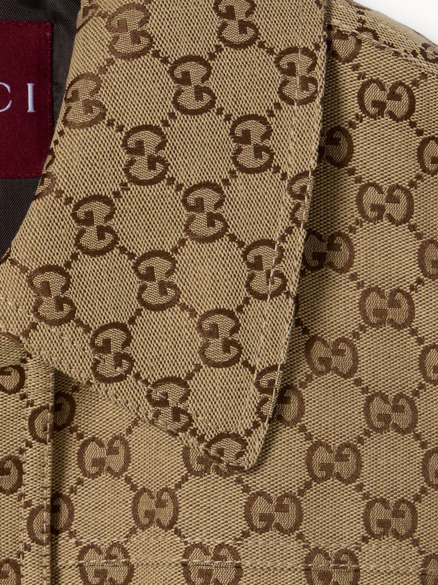 [Gucci] Jacket SS26 842660ZAF4S2580