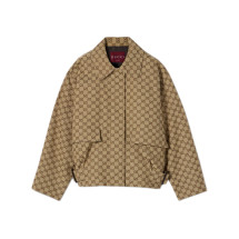 [Gucci] Jacket SS26 842660ZAF4S2580