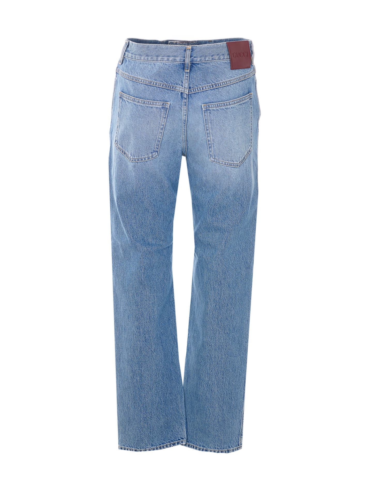 [Gucci] Trousers SS26 844629XDDD24009