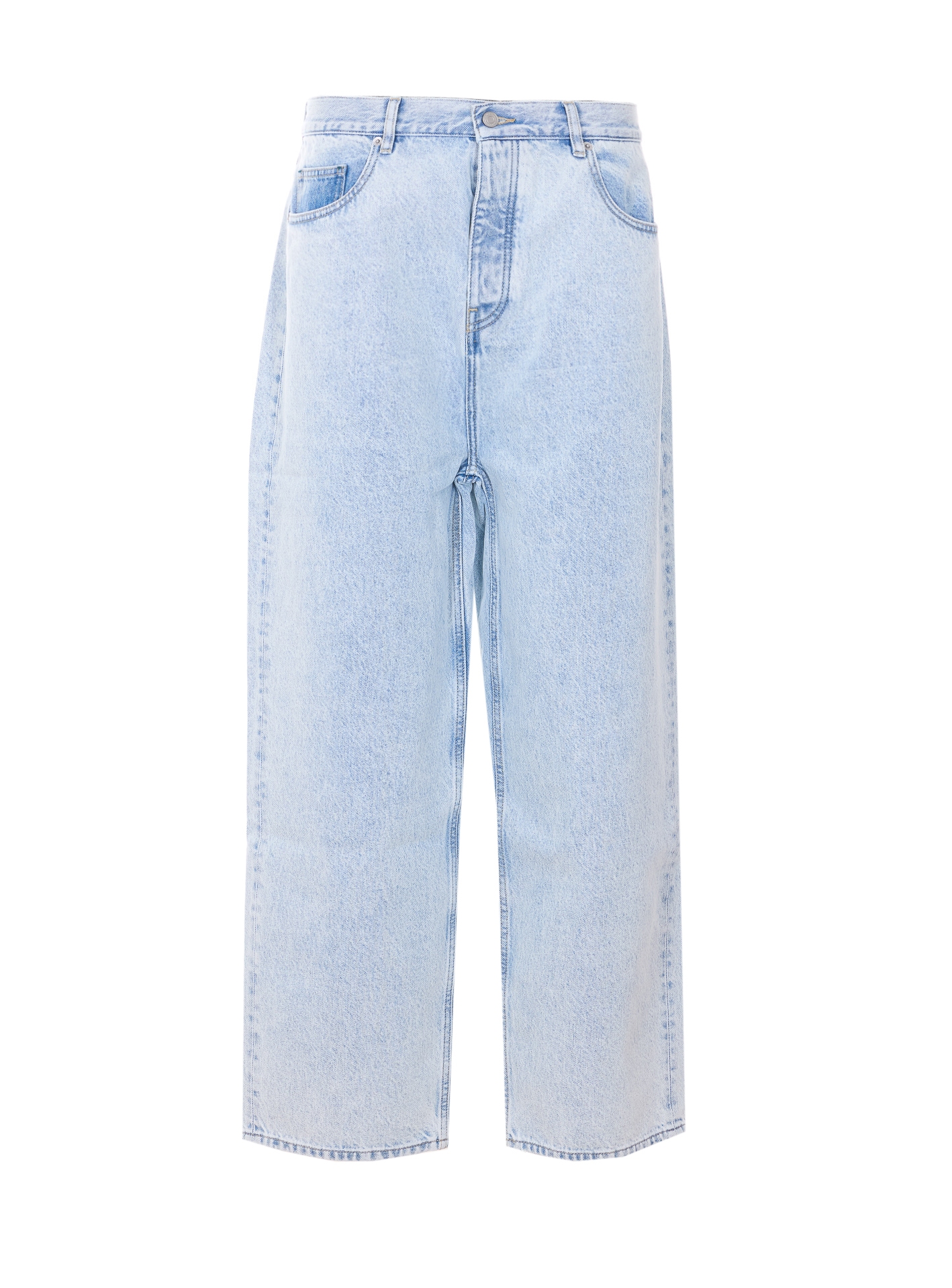 [DROLE DE MONSIEUR] Jeans SS26 BP201CO123LBE