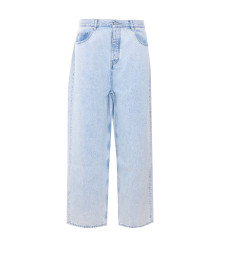 [DROLE DE MONSIEUR] Jeans SS26 BP201CO123LBE