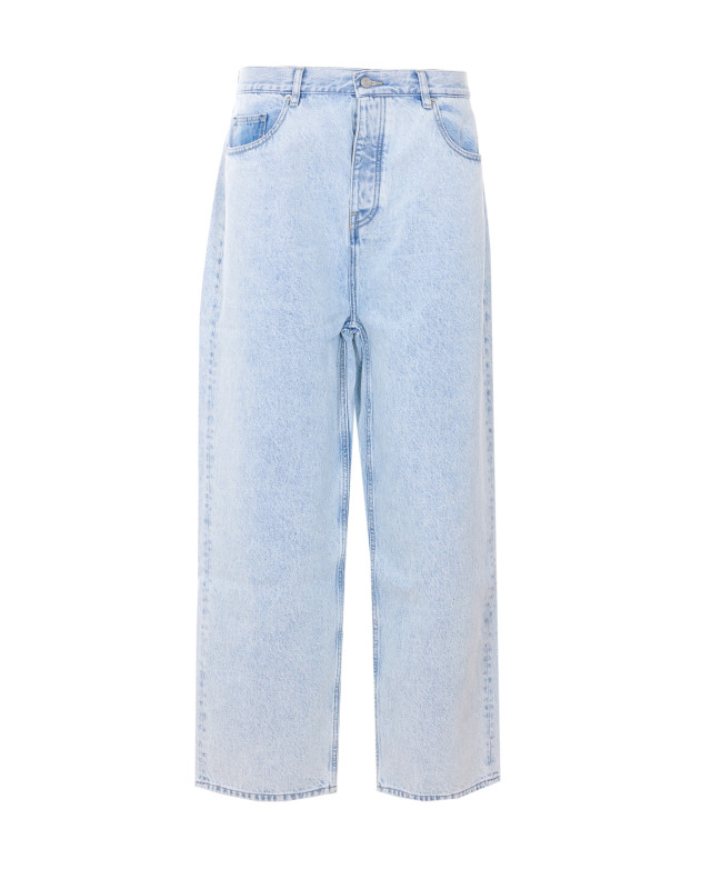 [DROLE DE MONSIEUR] Jeans SS26 BP201CO123LBE