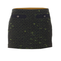 [Gucci] Mini skirt SS26 853017ZAUCL3005