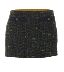 [Gucci] Mini skirt SS26 853017ZAUCL3005