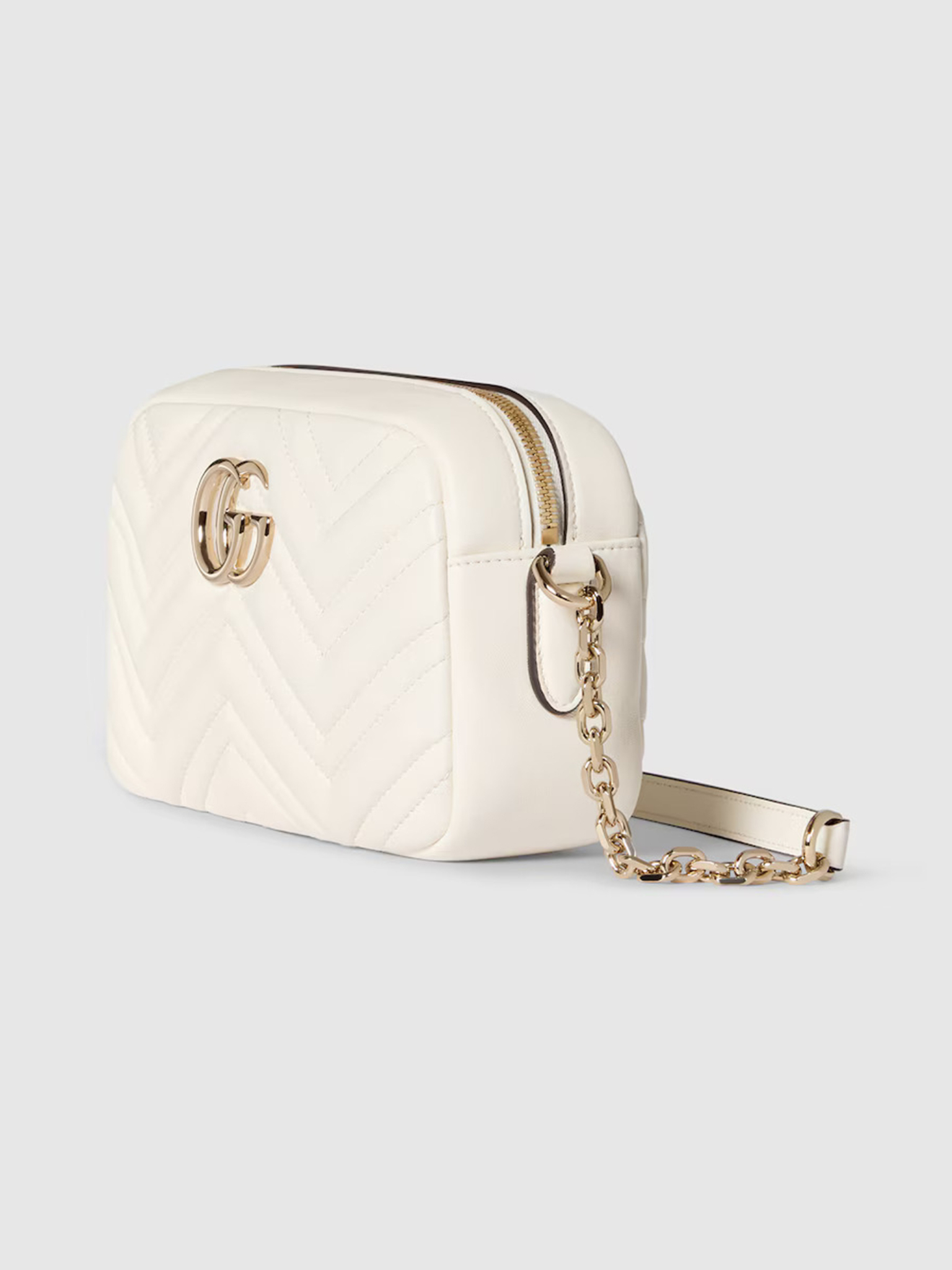 [Gucci] Shoulder bag SS26 855273AAFXD9050