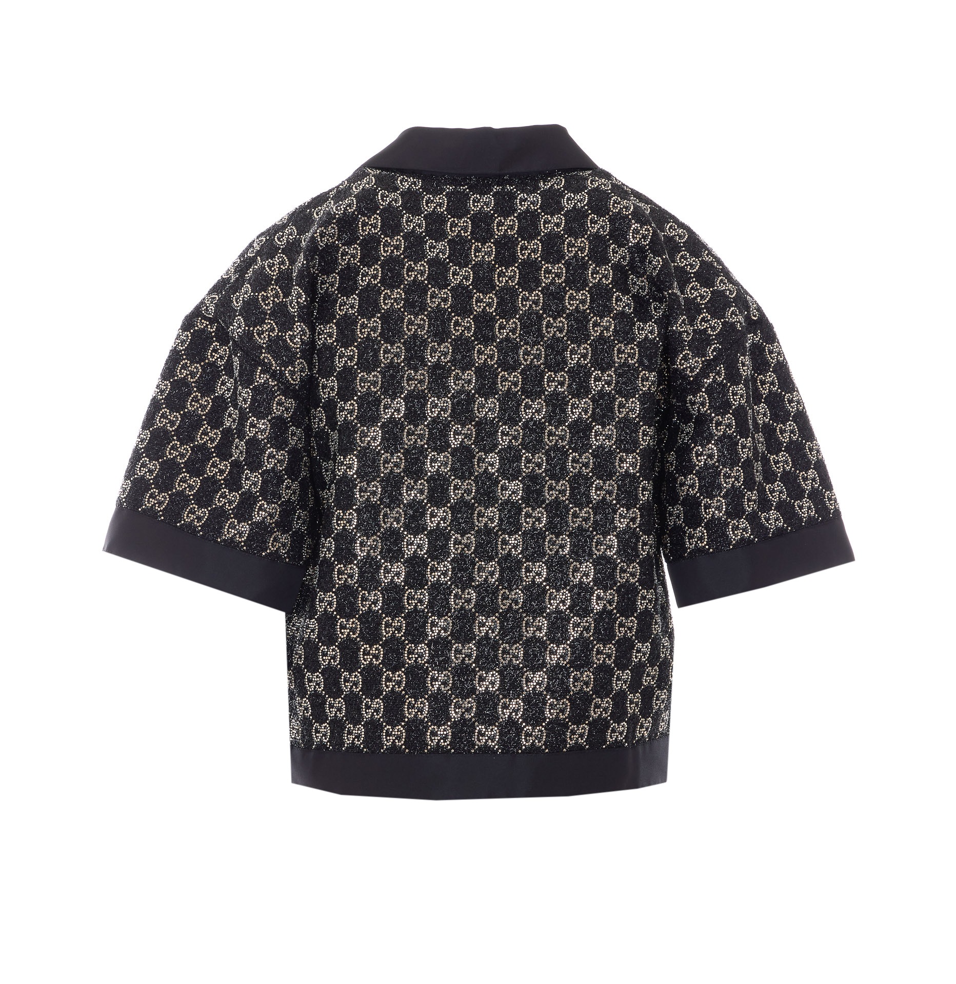 [Gucci] Shirts Short Sleeve SS26 846682ZARWY1000
