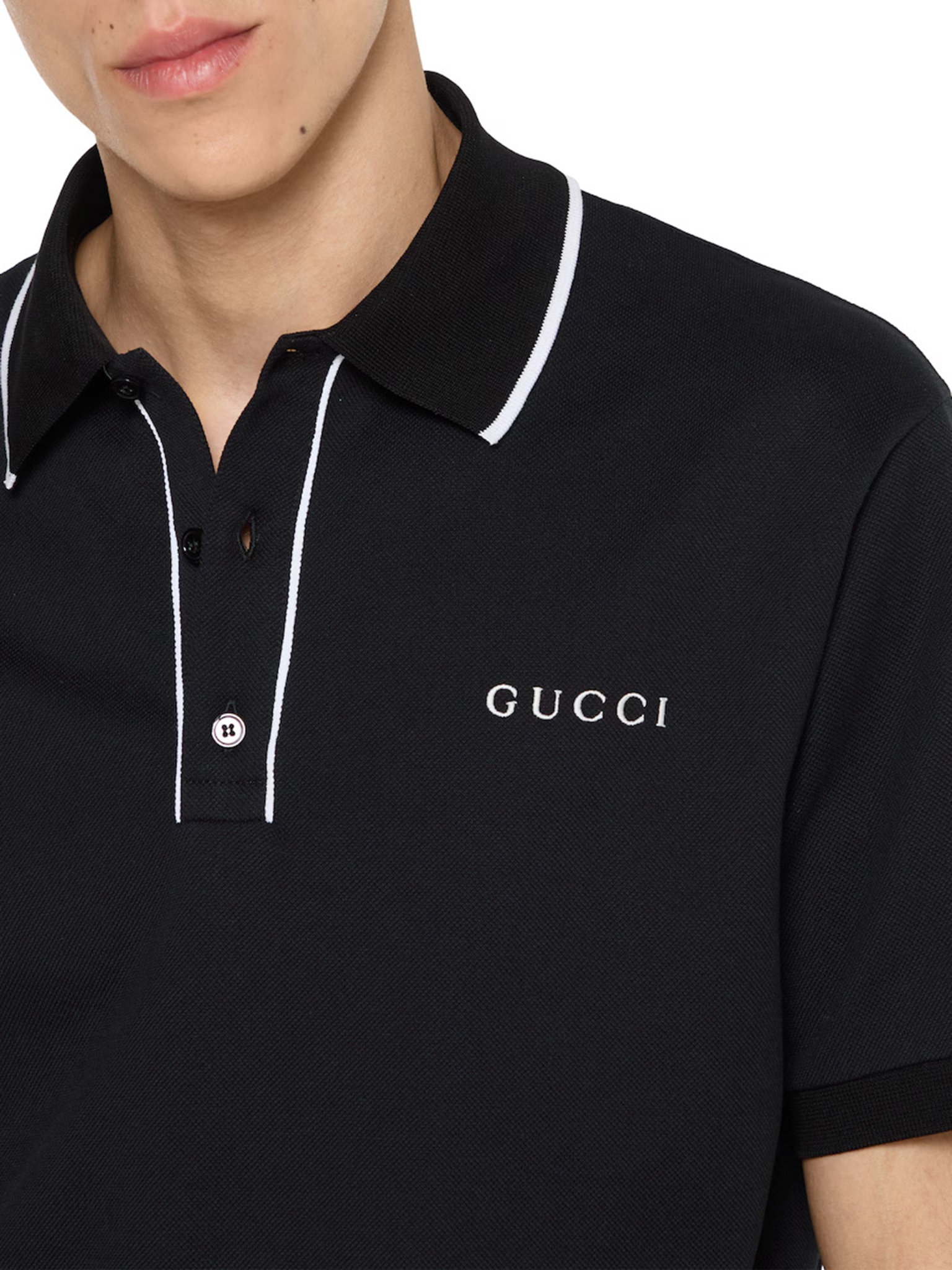 [Gucci] T-shirts Short Sleeve SS26 806250XJHHO1043
