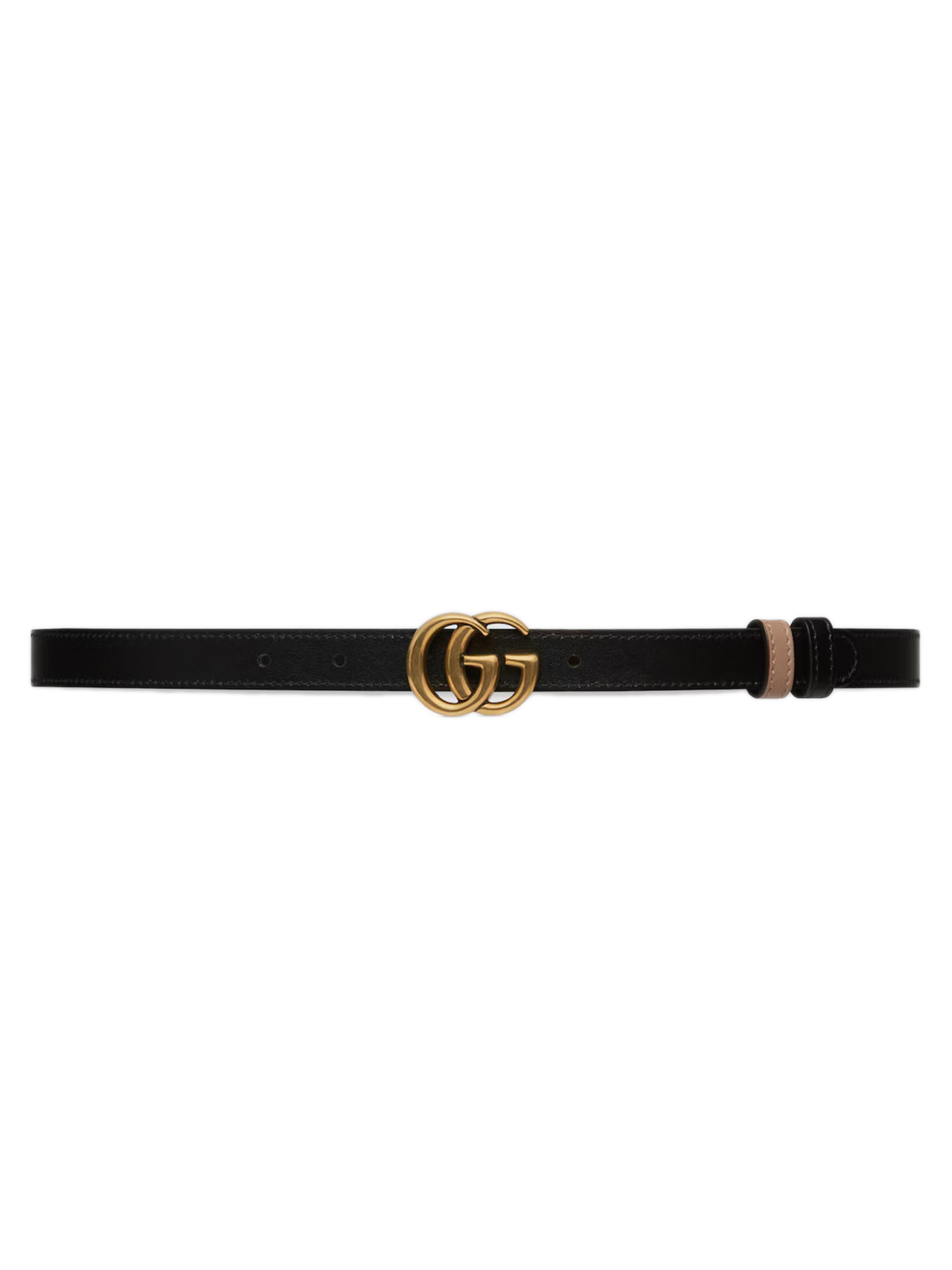 [Gucci] Belt SS26 6594180YATC5793