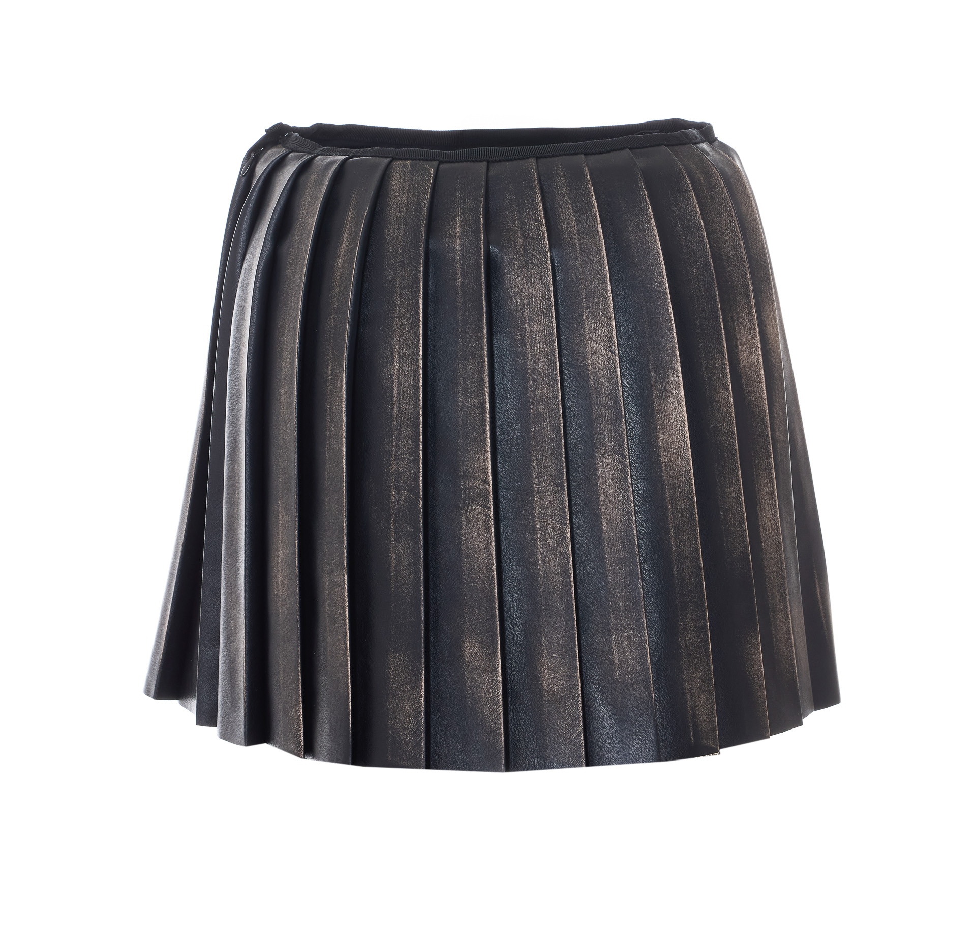 [Diesel] Mini skirt SS26 A211530ALBP9XX
