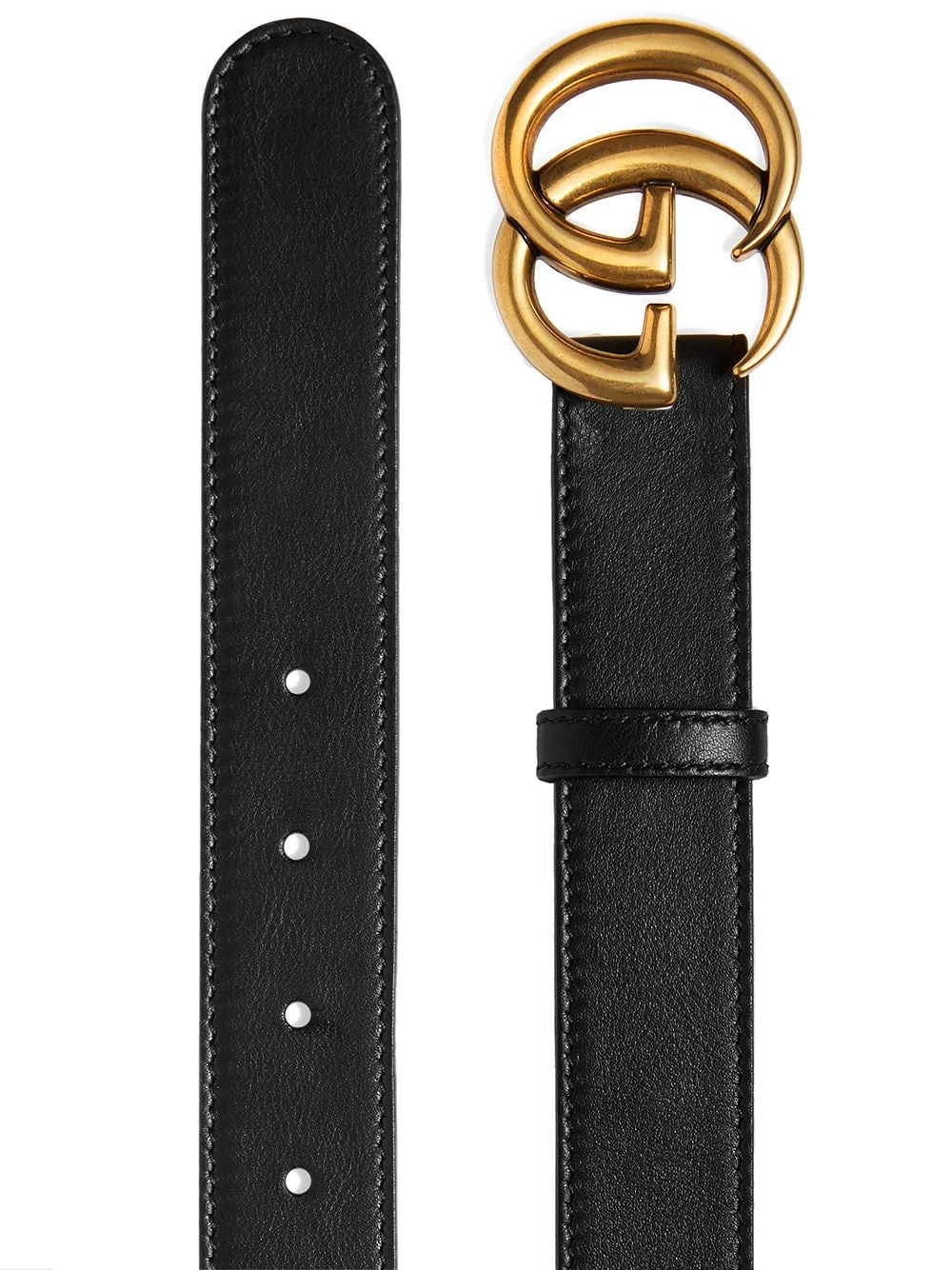 [Gucci] Belt SS26 414516AP00T1000