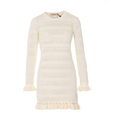 [Twin - set] Long sleeve dress SS26 261TP308100059
