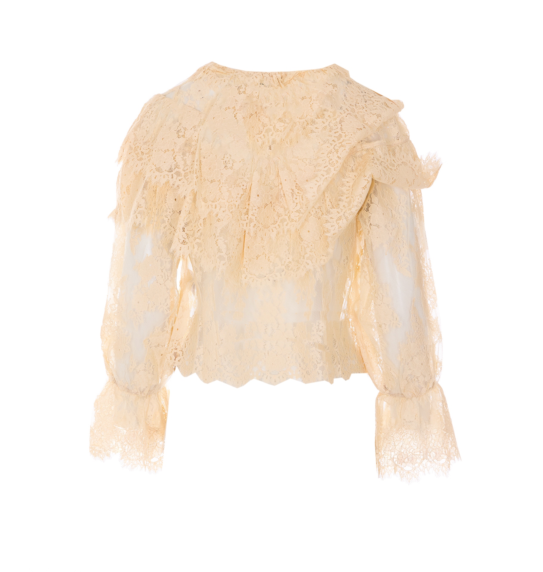 [Rixo] Blouse SS26 0551007347