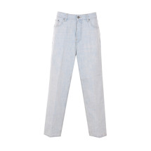 [HAIKURE] Jeans SS26 HEW03297DF193L0920L0920
