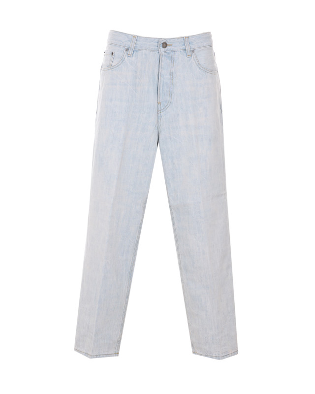 [HAIKURE] Jeans SS26 HEW03297DF193L0920L0920