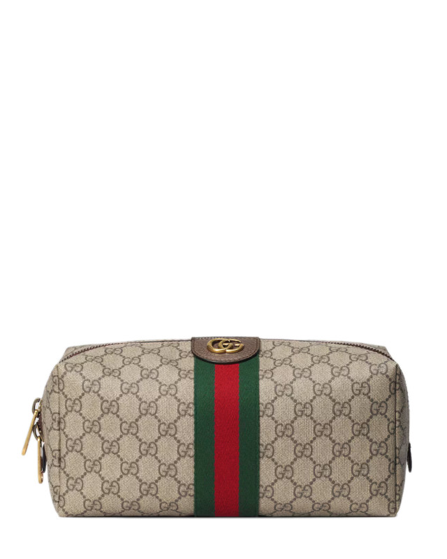 [Gucci] Beauty Case SS26 5727679IK3T8745