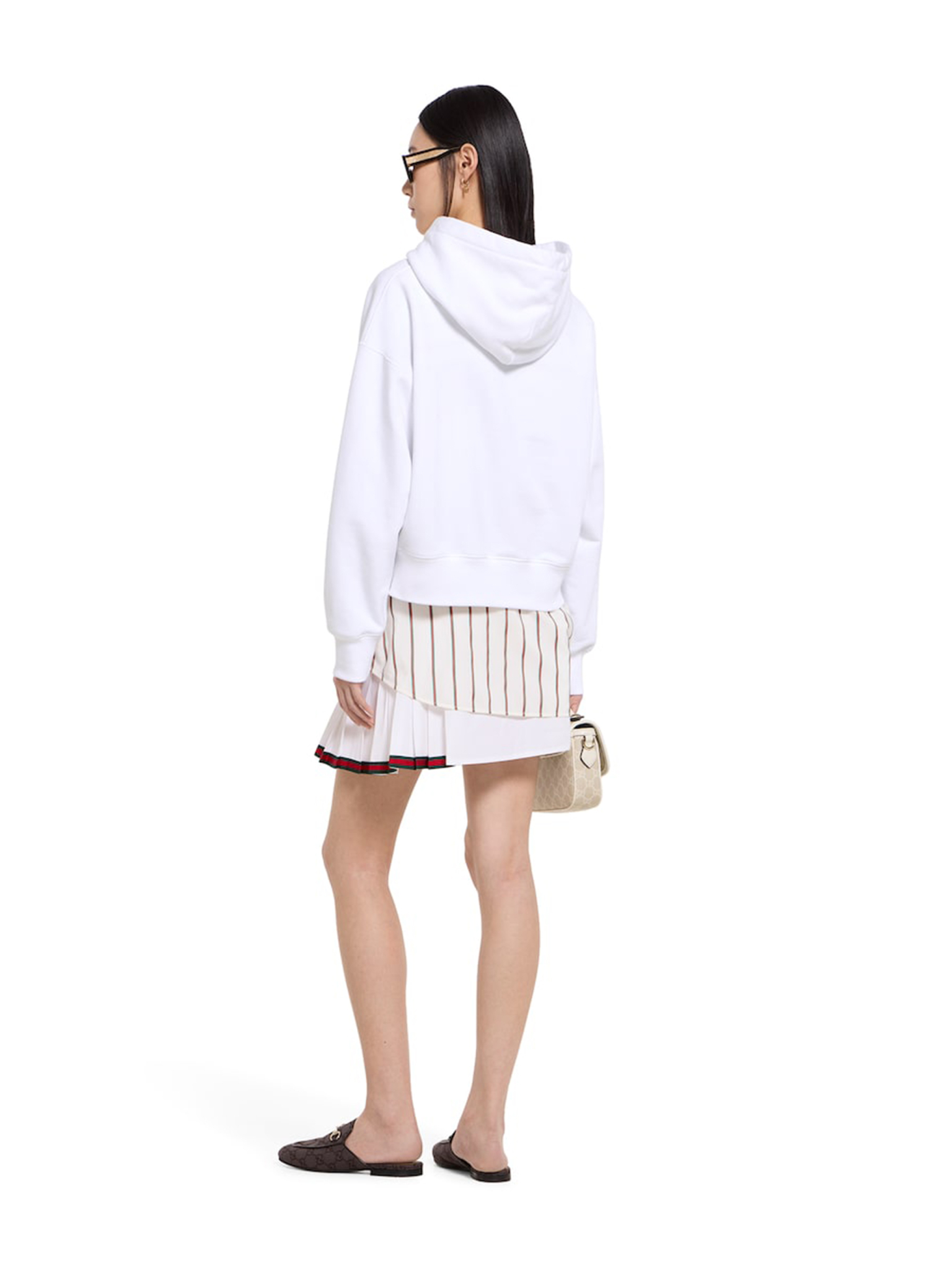[Gucci] Sweatshirt SS26 837930XJHM09051