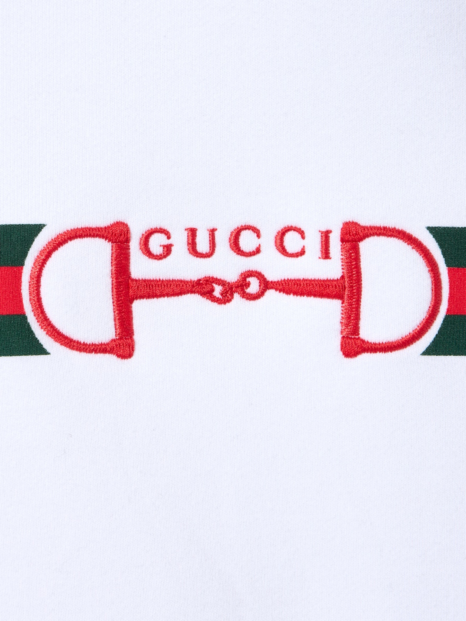 [Gucci] Sweatshirt SS26 837930XJHM09051