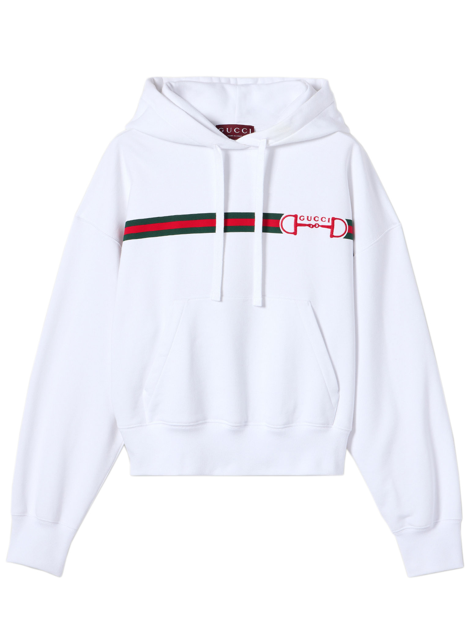 [Gucci] Sweatshirt SS26 837930XJHM09051
