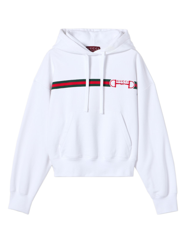 [Gucci] Sweatshirt SS26 837930XJHM09051