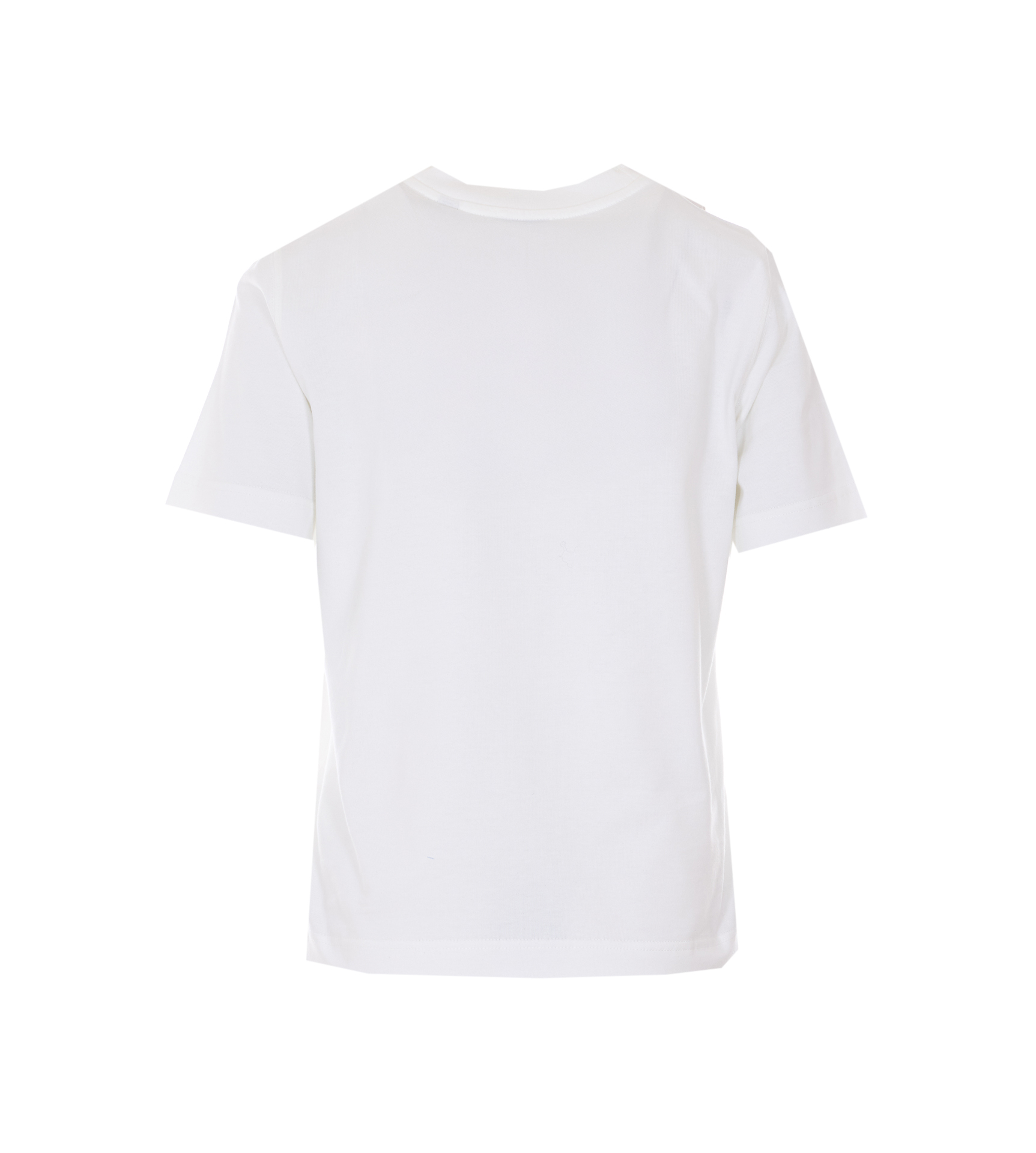 [Burberry] T-shirts Short Sleeve SS26 8118978B7078
