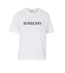 [Burberry] T-shirts Short Sleeve SS26 8118978B7078
